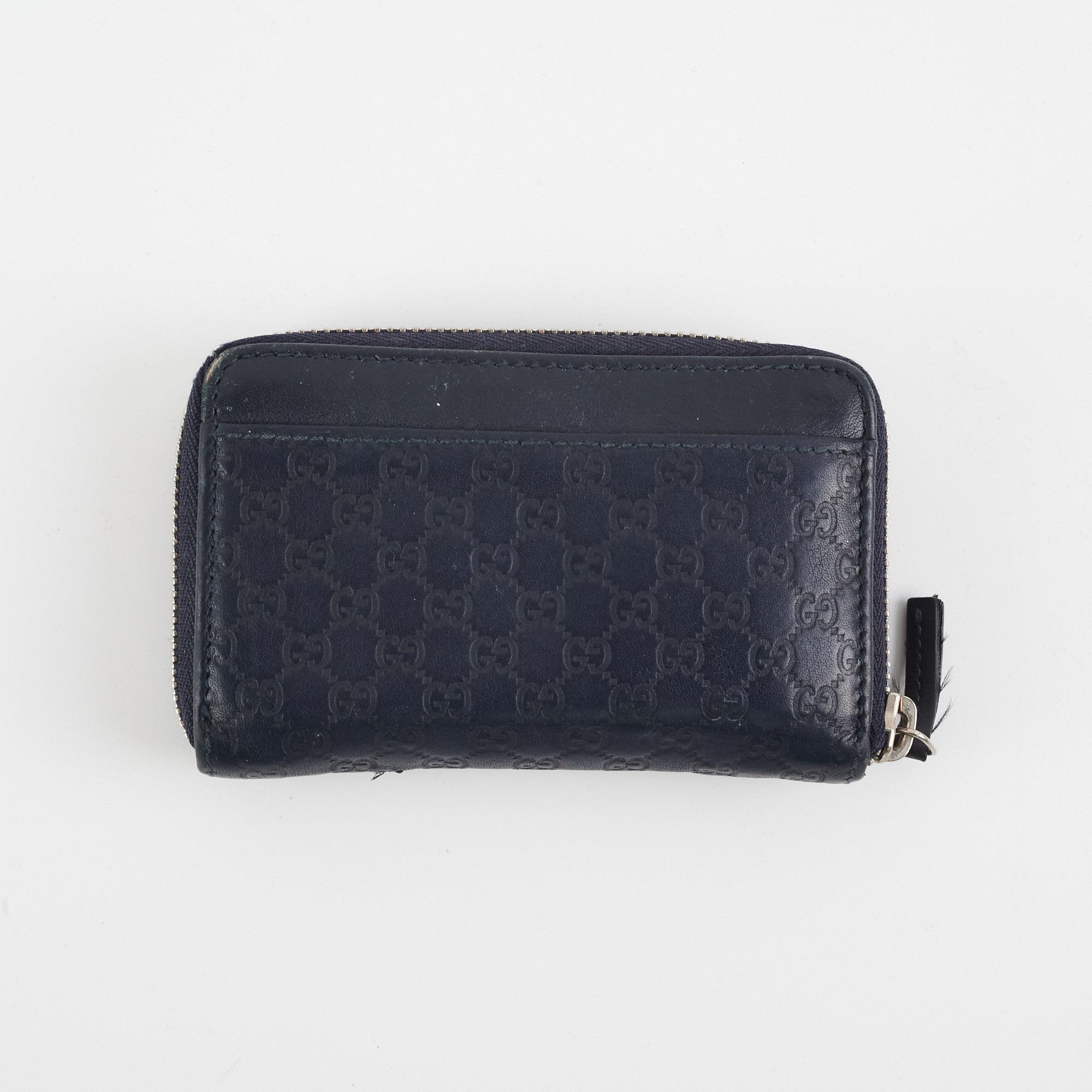 Gucci Coin Purse Black