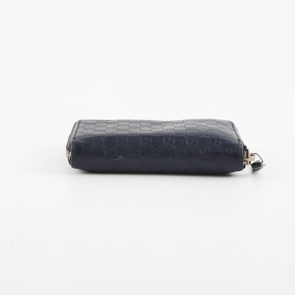 Gucci Coin Purse Black