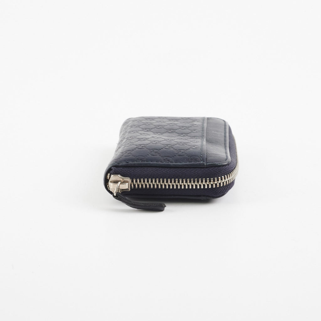 Gucci Coin Purse Black
