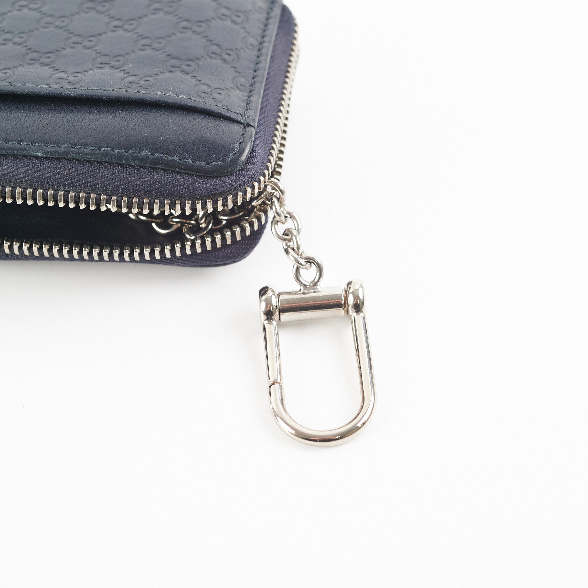 Gucci Coin Purse Black