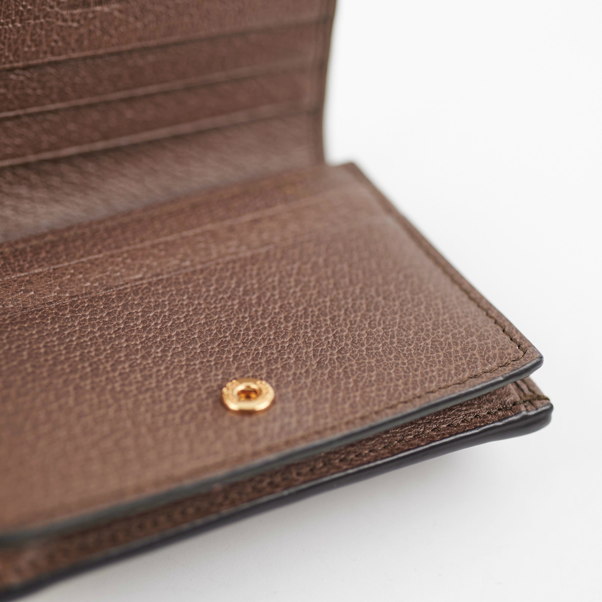 Gucci Ophdia  Case Wallet GG Supreme