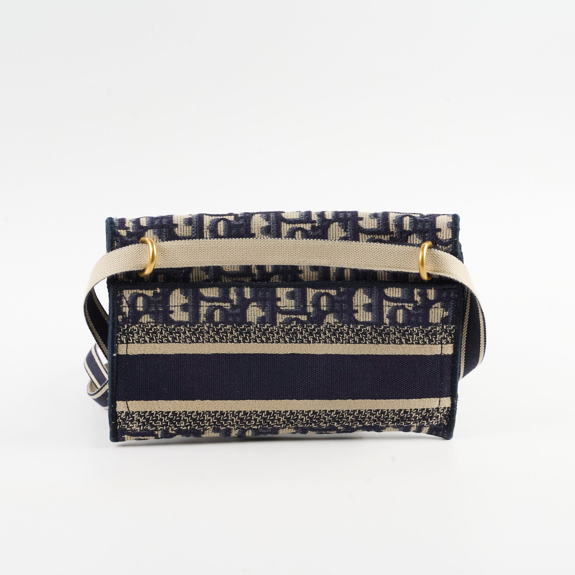 Dior Oblique Belt Bag