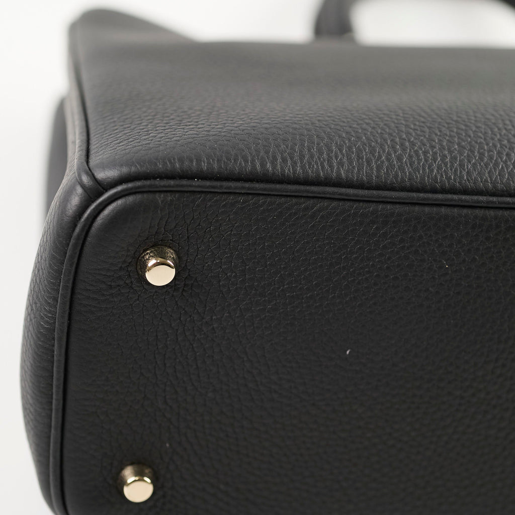 Dior Diorissimo Large Black