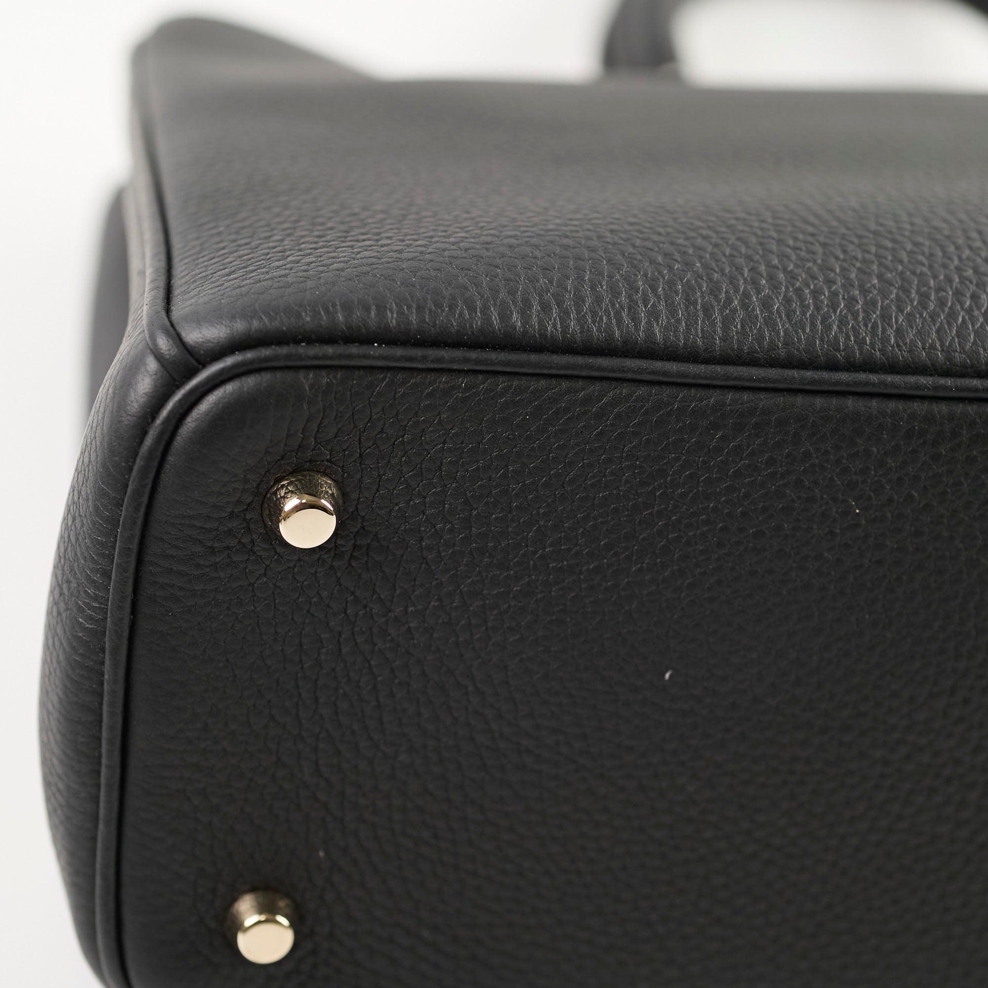 Dior Diorissimo Large Black