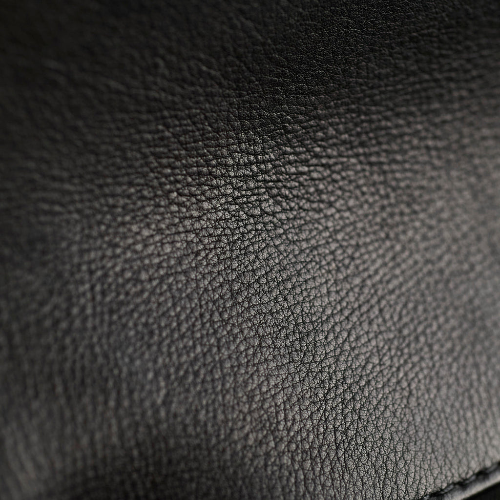 Chanel Belt Bag Black