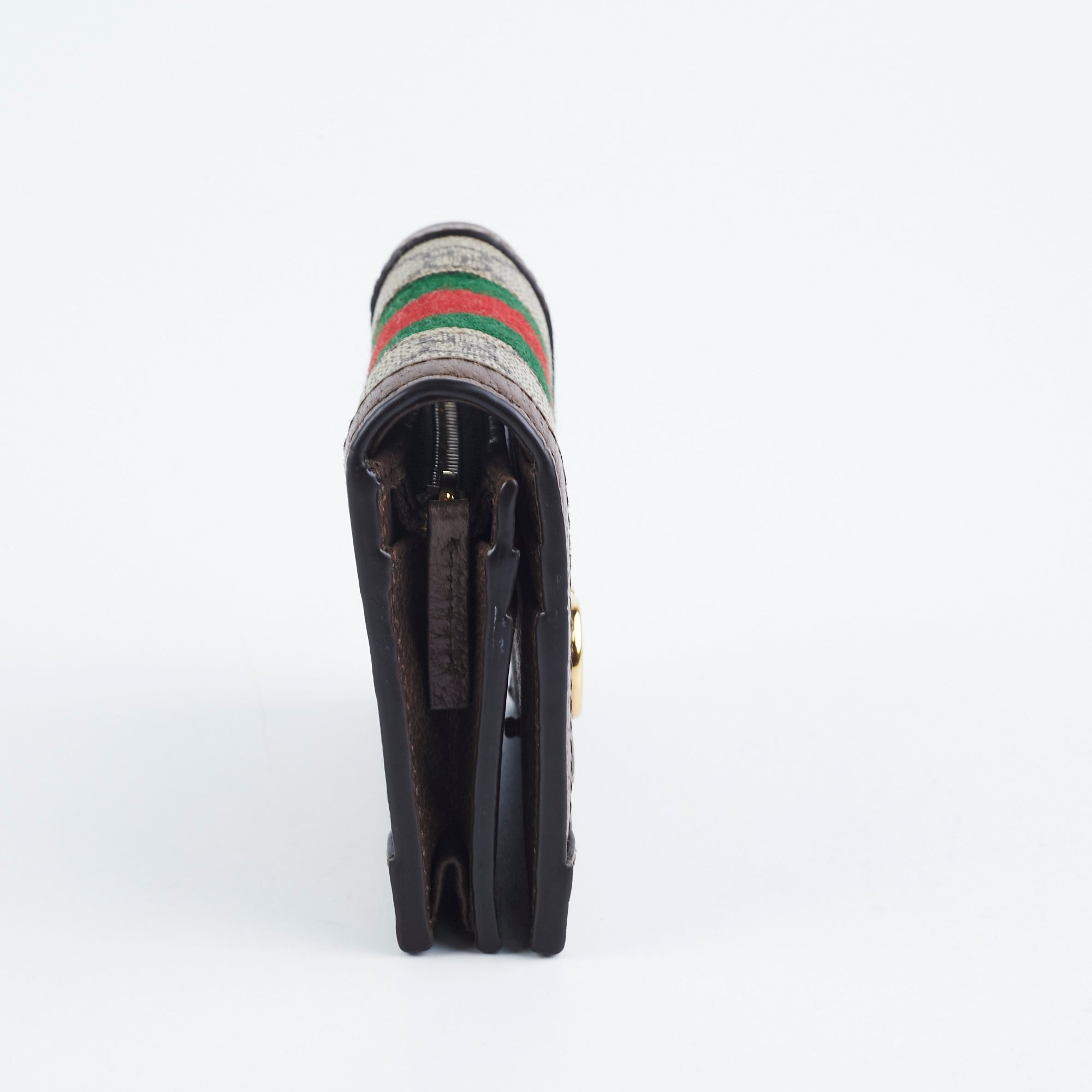 Gucci Monogram holder