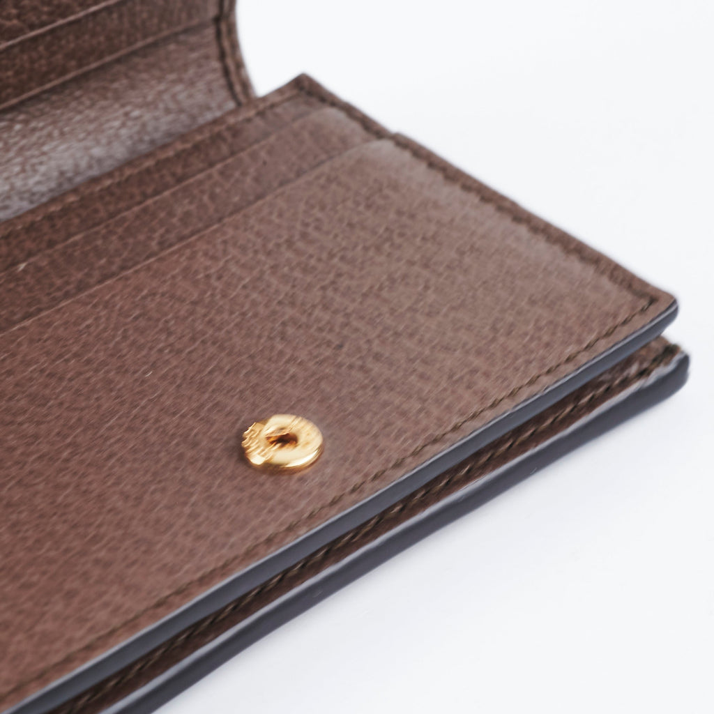Gucci Monogram holder