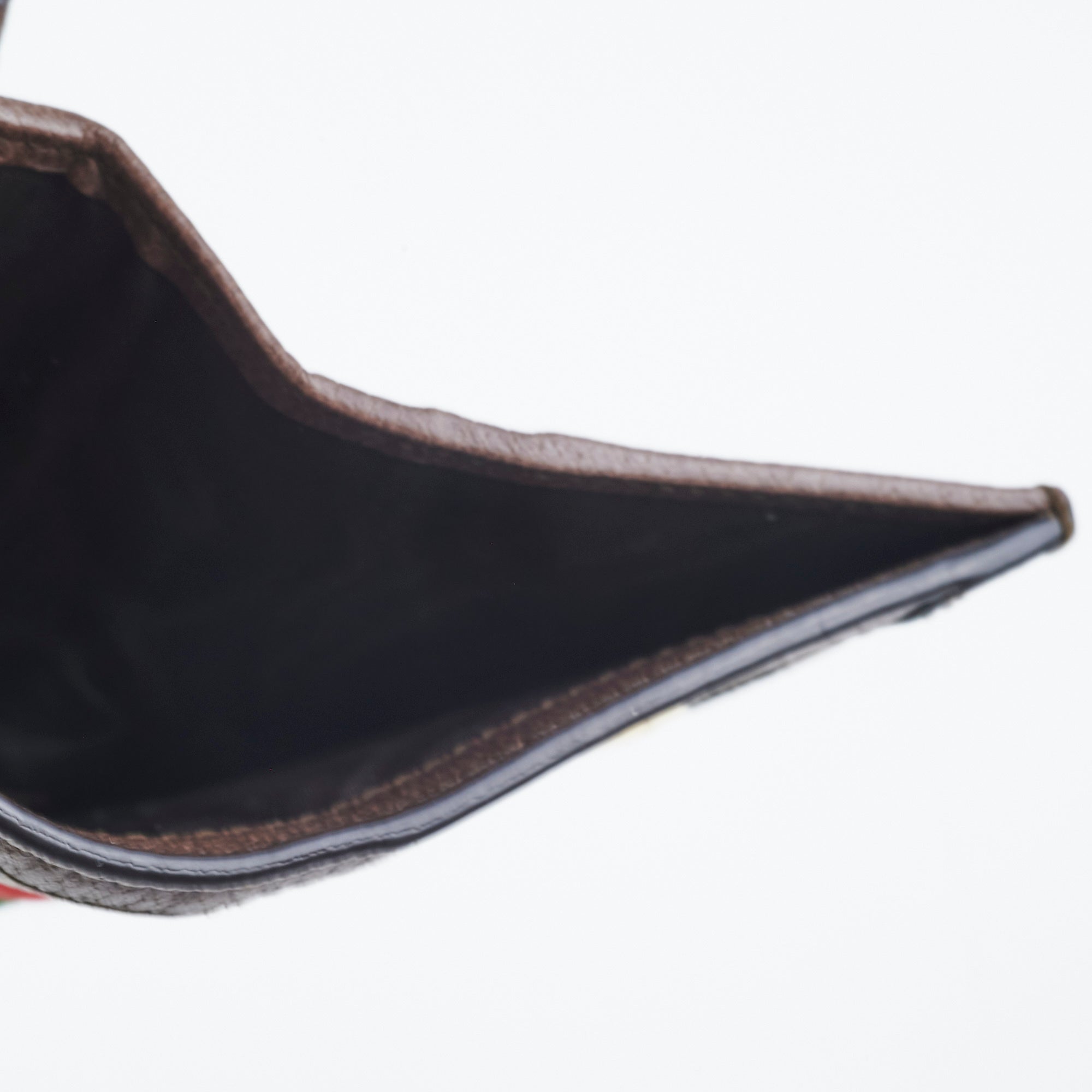 Gucci Monogram holder