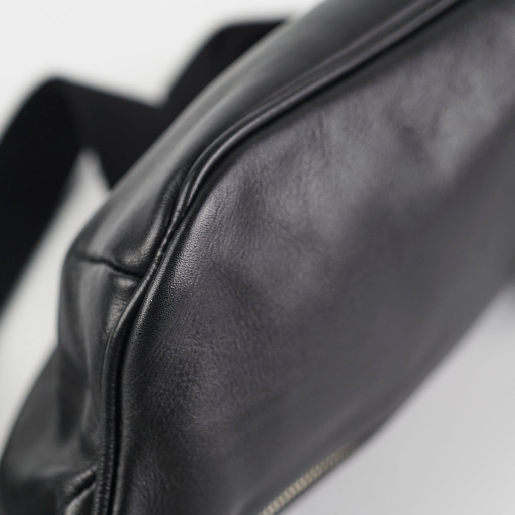 Saint Laurent Belt Bag Black