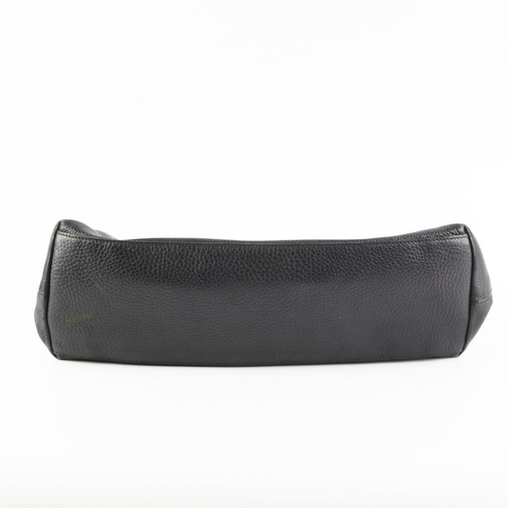 Gucci Soho Tote Bag Black