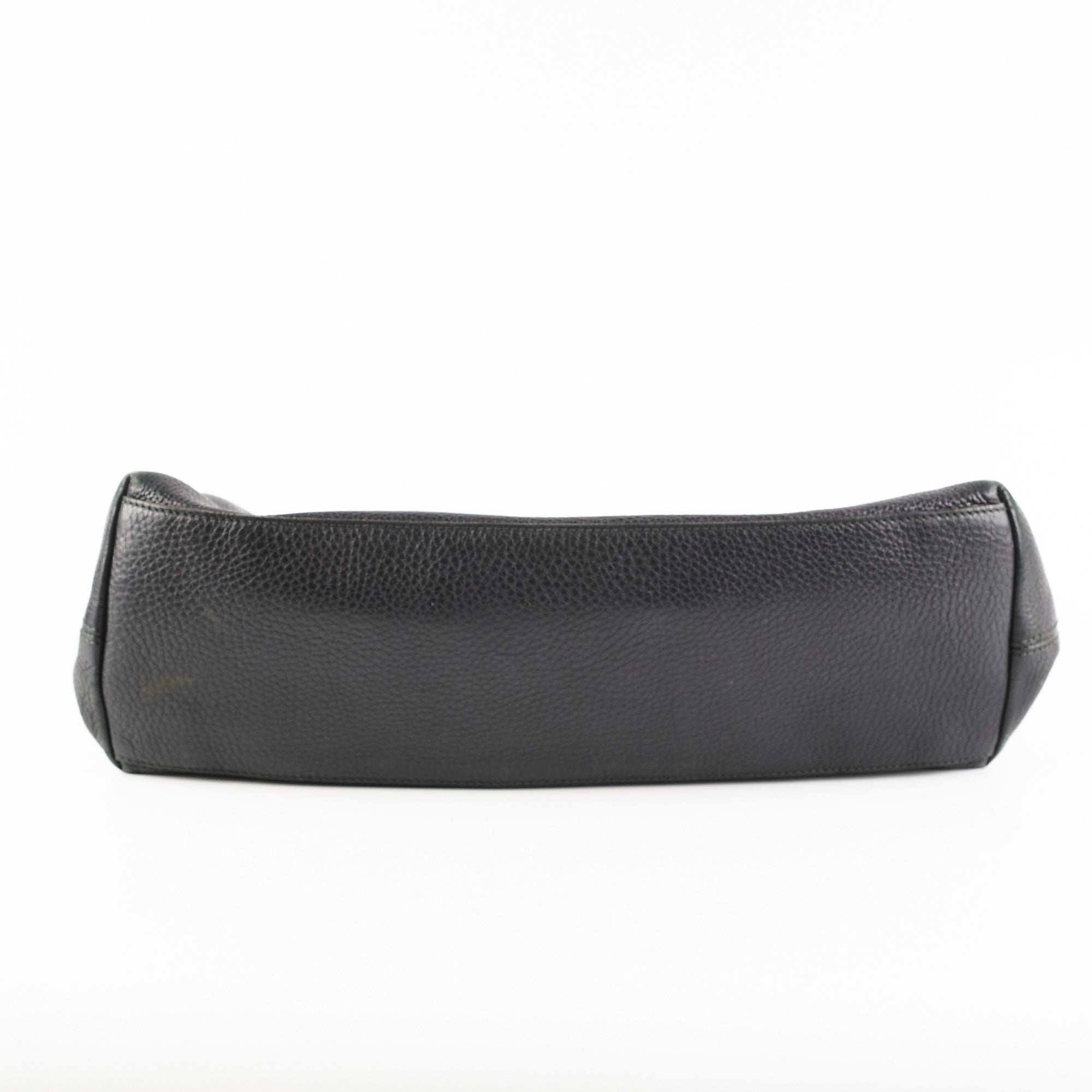 Gucci Soho Tote Bag Black