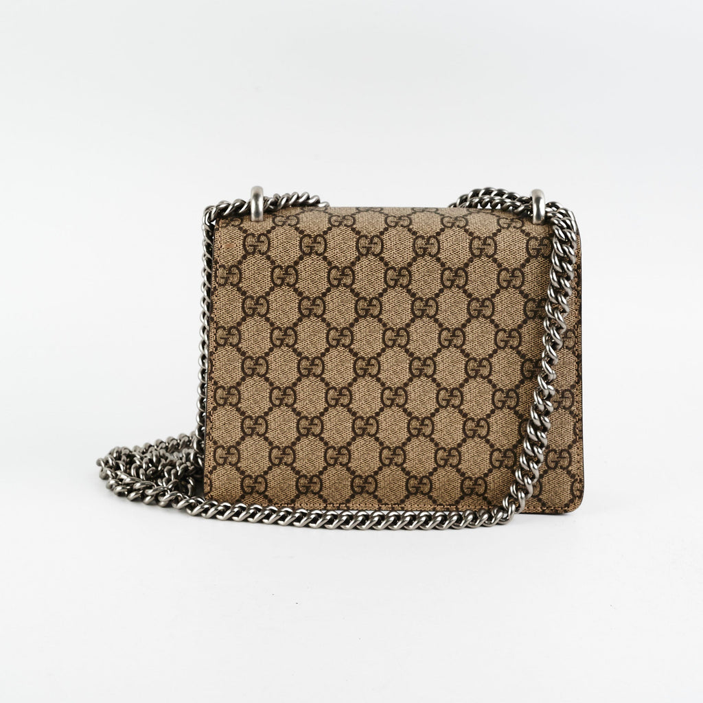 Gucci Mini Dionysus GG Supreme