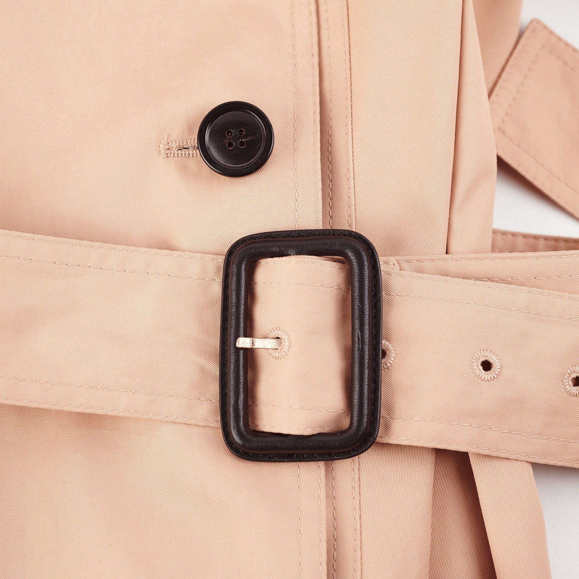 Dior Trench Coat