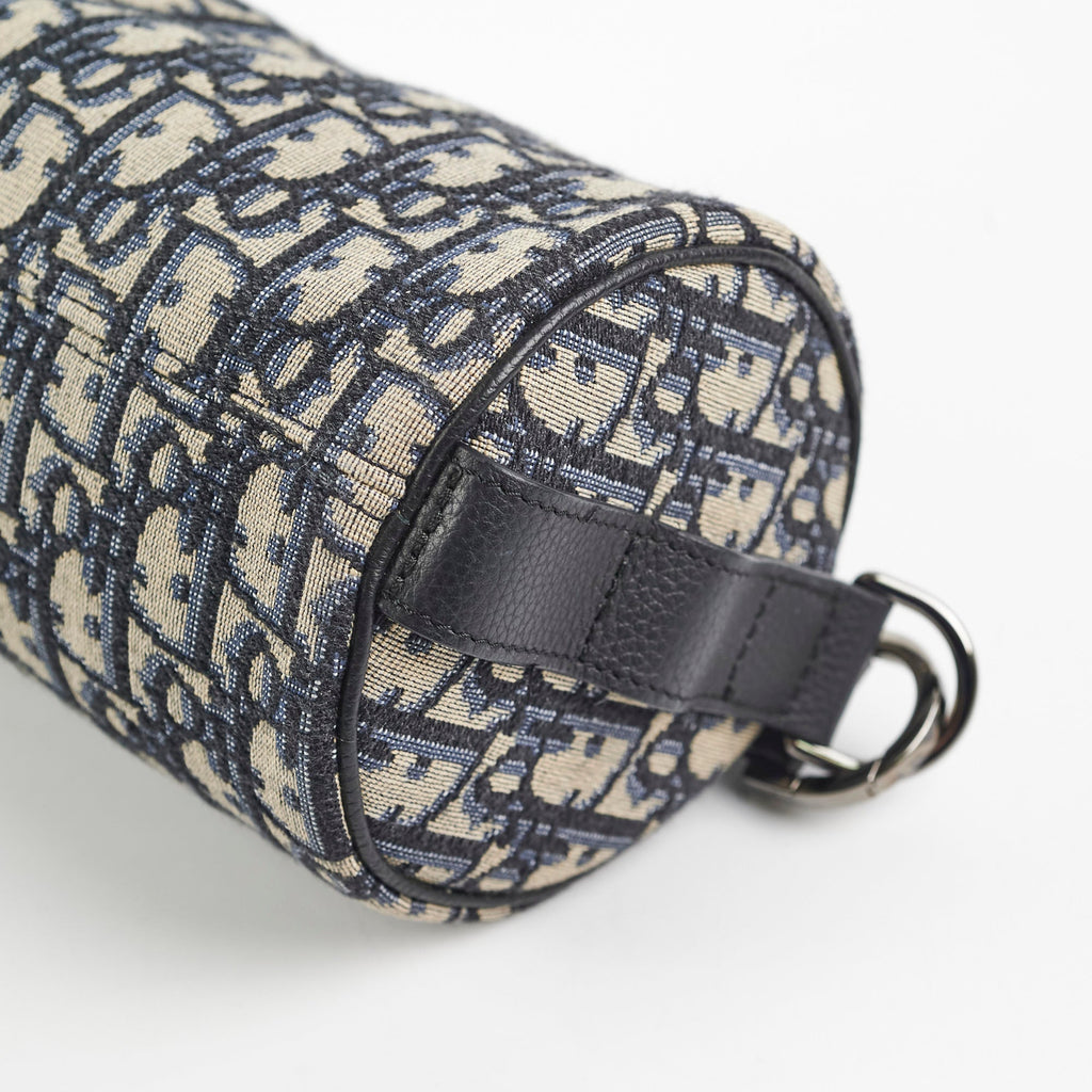Christian Dior Mens Mini Roller Oblique Jacquard