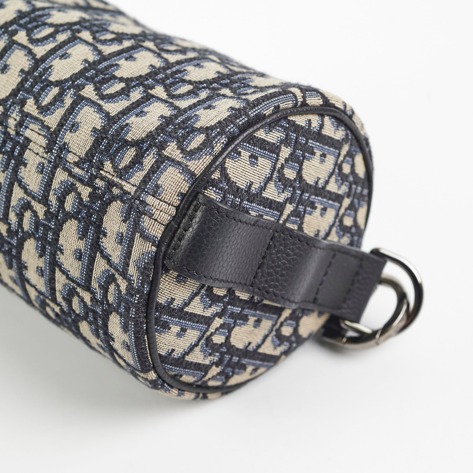 Christian Dior Mens Mini Roller Oblique Jacquard