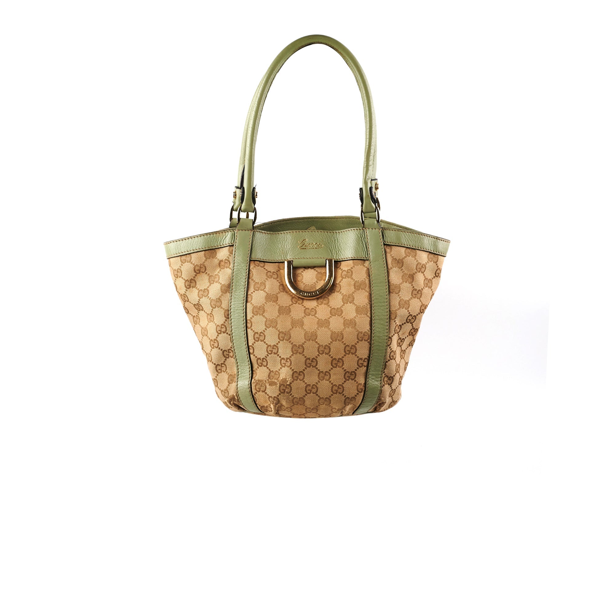 Gucci Abbey D-Ring Shoulder Bag