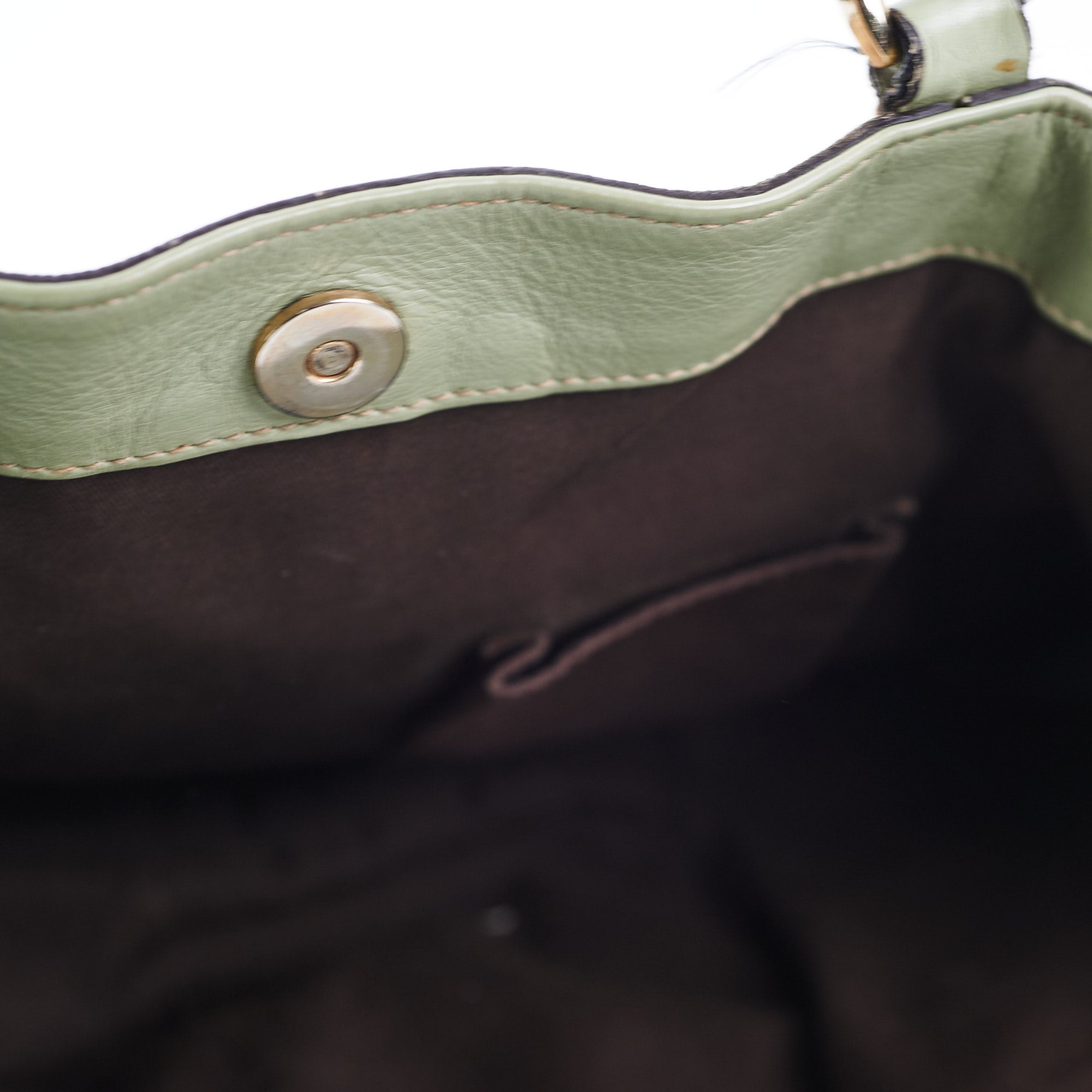 Gucci Abbey D-Ring Shoulder Bag