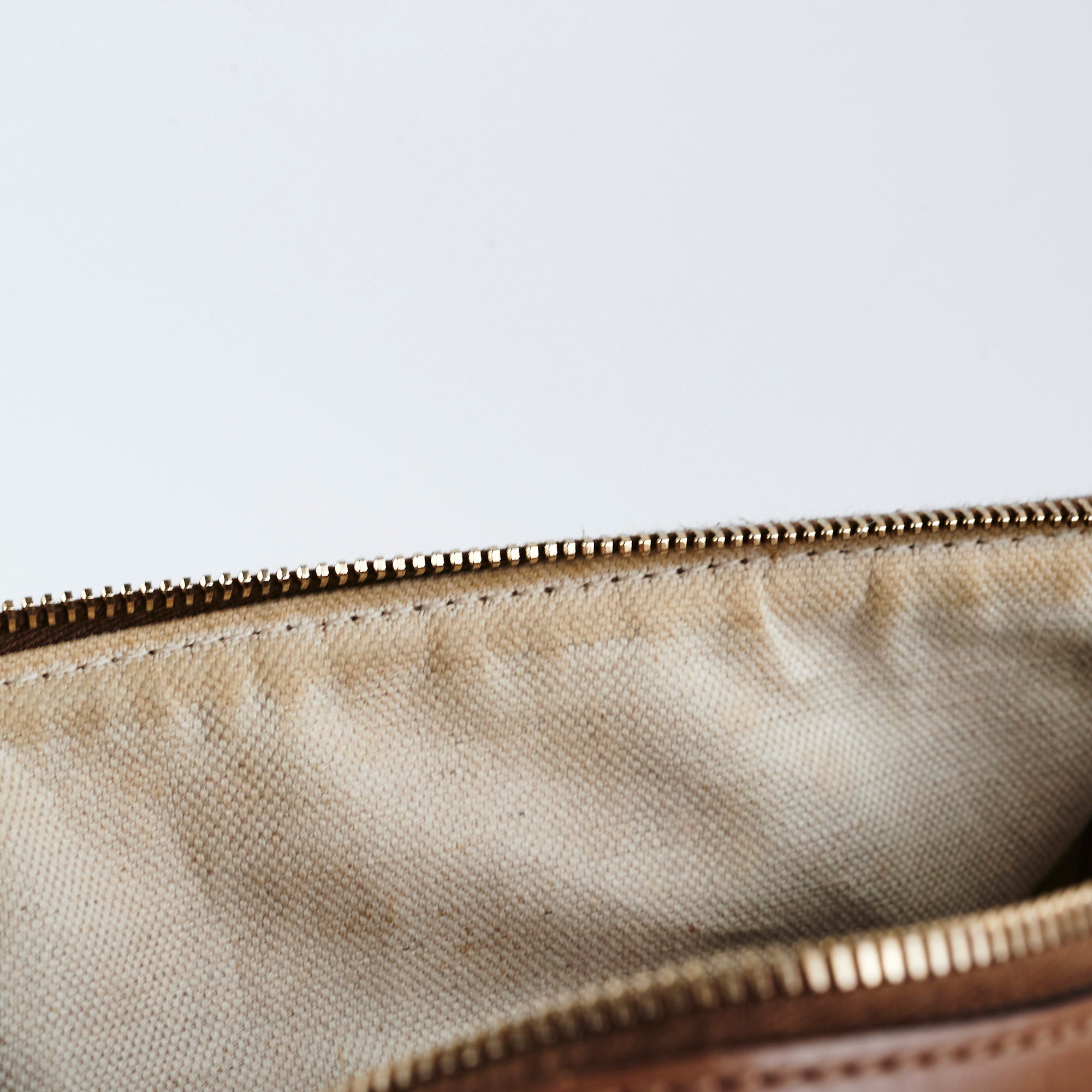 Gucci Boston Monogram Logo Bag