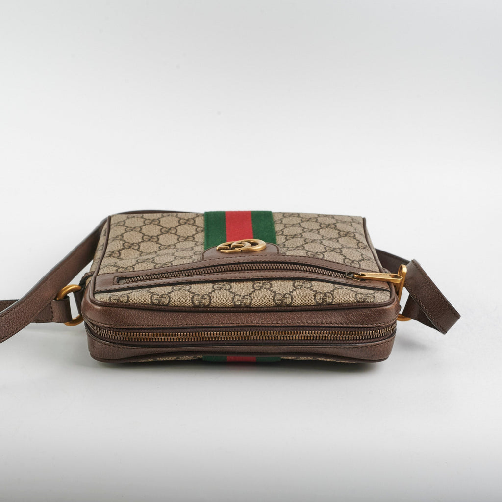 Gucci Ophidia GG Small Messenger Bag