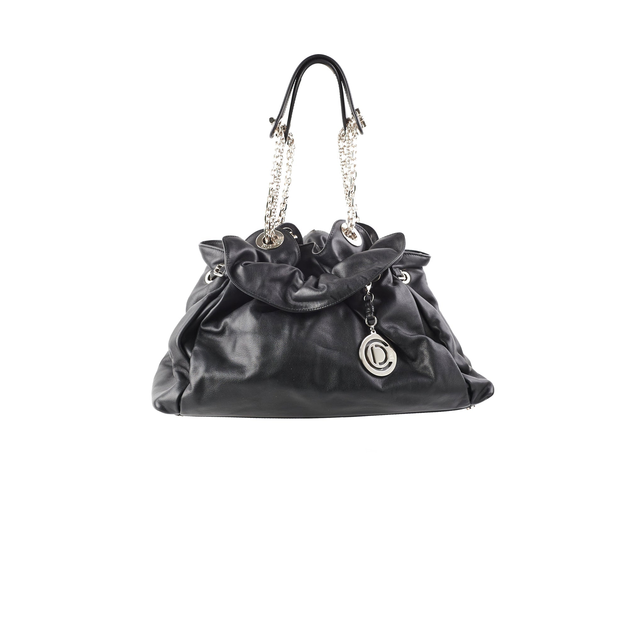 Dior Medium Le Trente Black