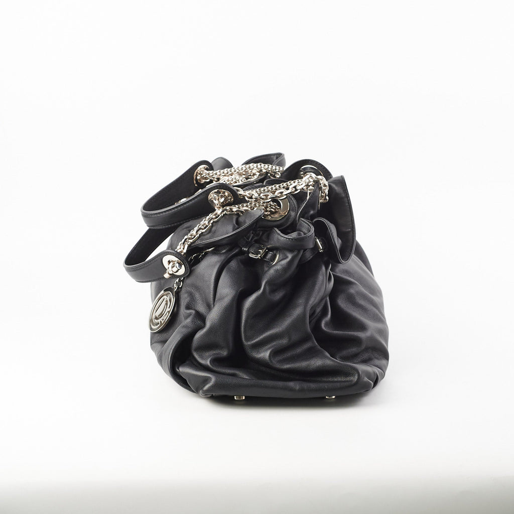 Dior Medium Le Trente Black