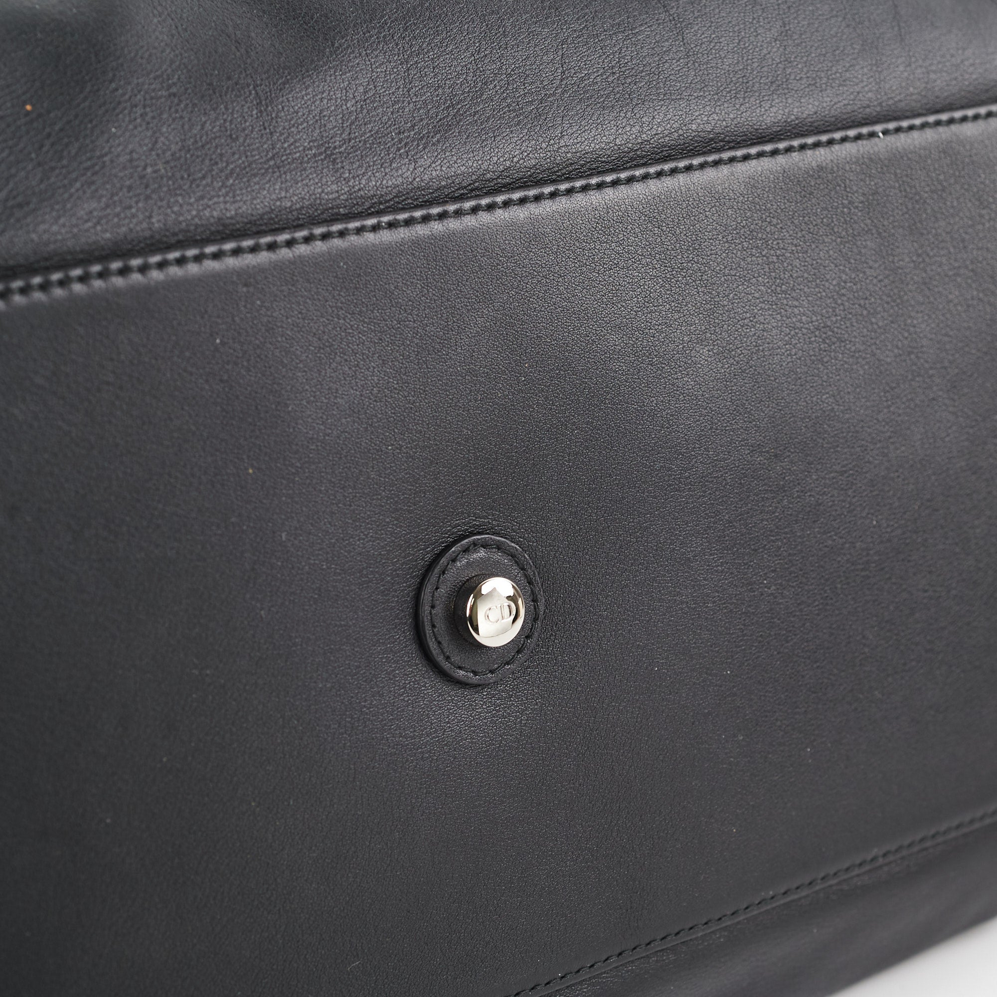 Dior Medium Le Trente Black