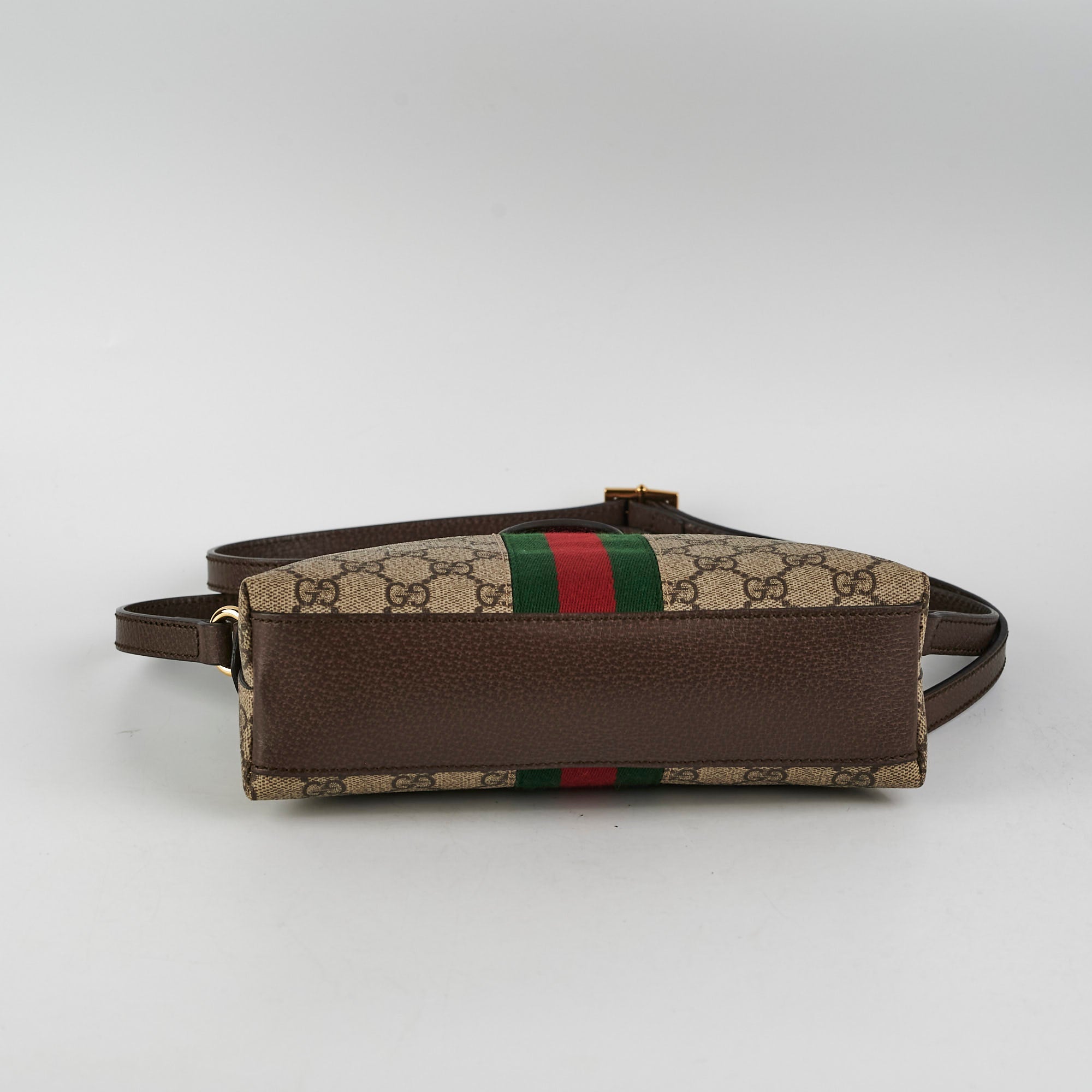 Gucci Small Ophidia GG Shoulder Bag