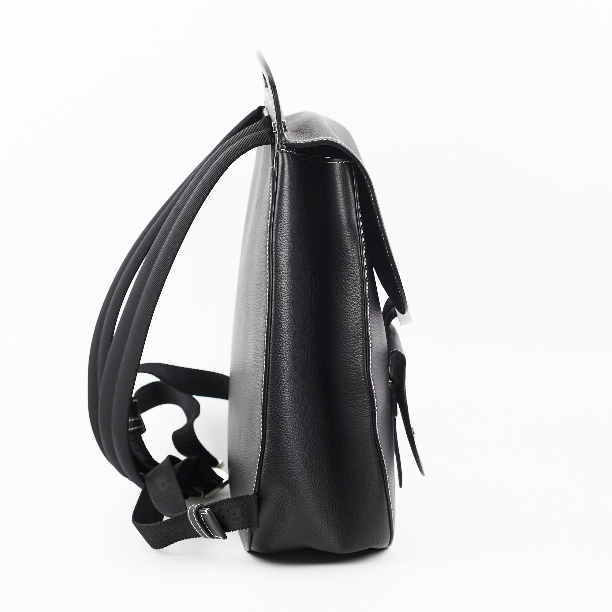 Christian Dior Gallop Black Backpack