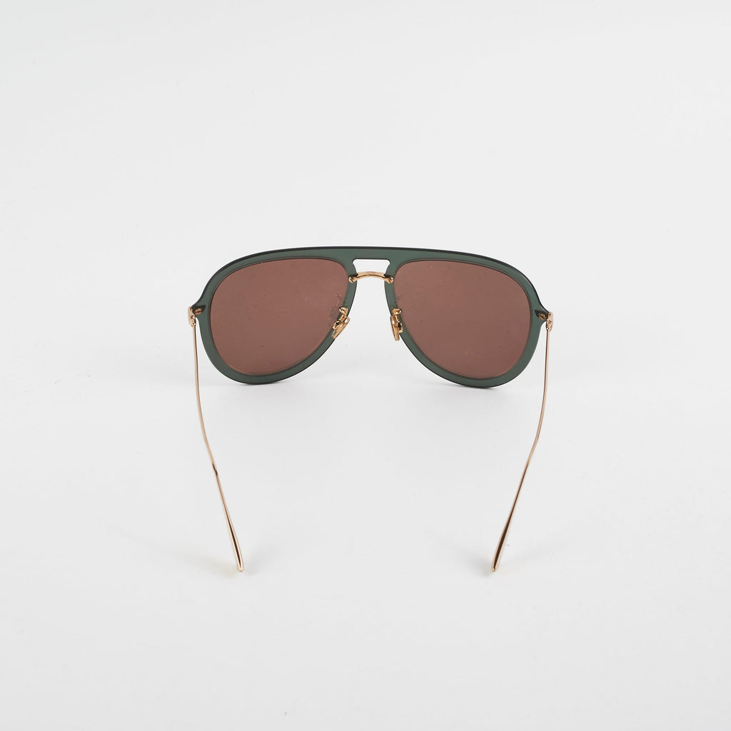 Christian Dior Diorultime1 Laides Sunglasses