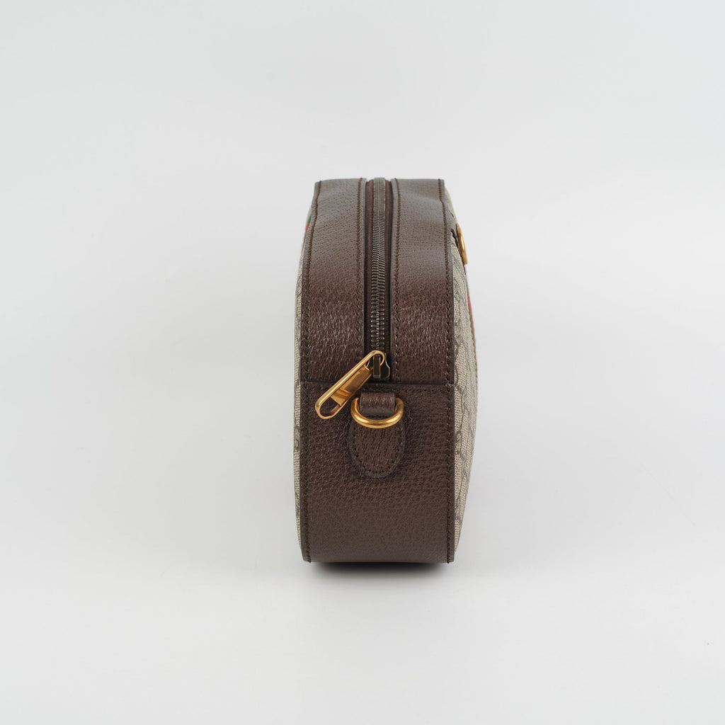 Gucci Ophidia Camera Bag