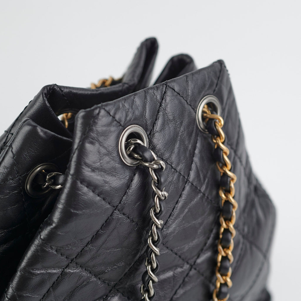 Chanel Small Gabrielle Backpack