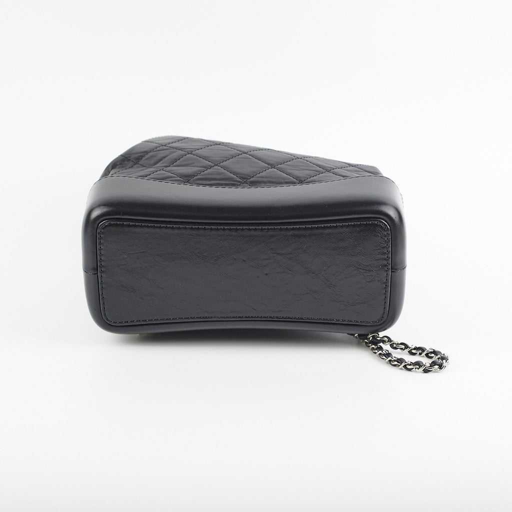 Chanel Small Gabrielle Backpack