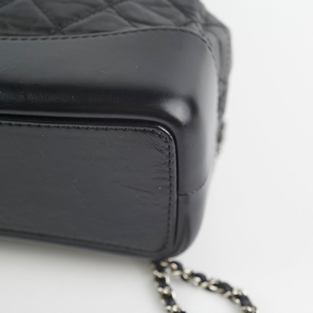 Chanel Small Gabrielle Backpack