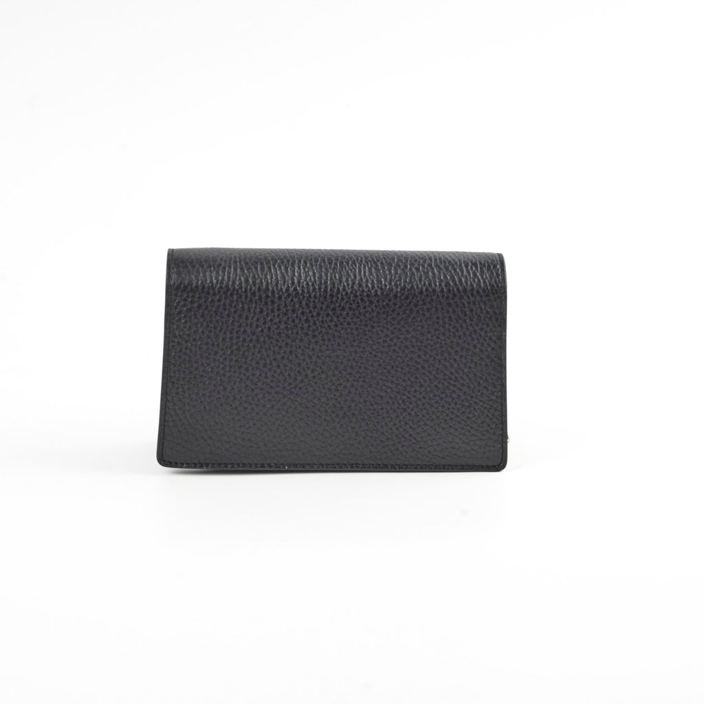Gucci Super Mini Dionysus Black