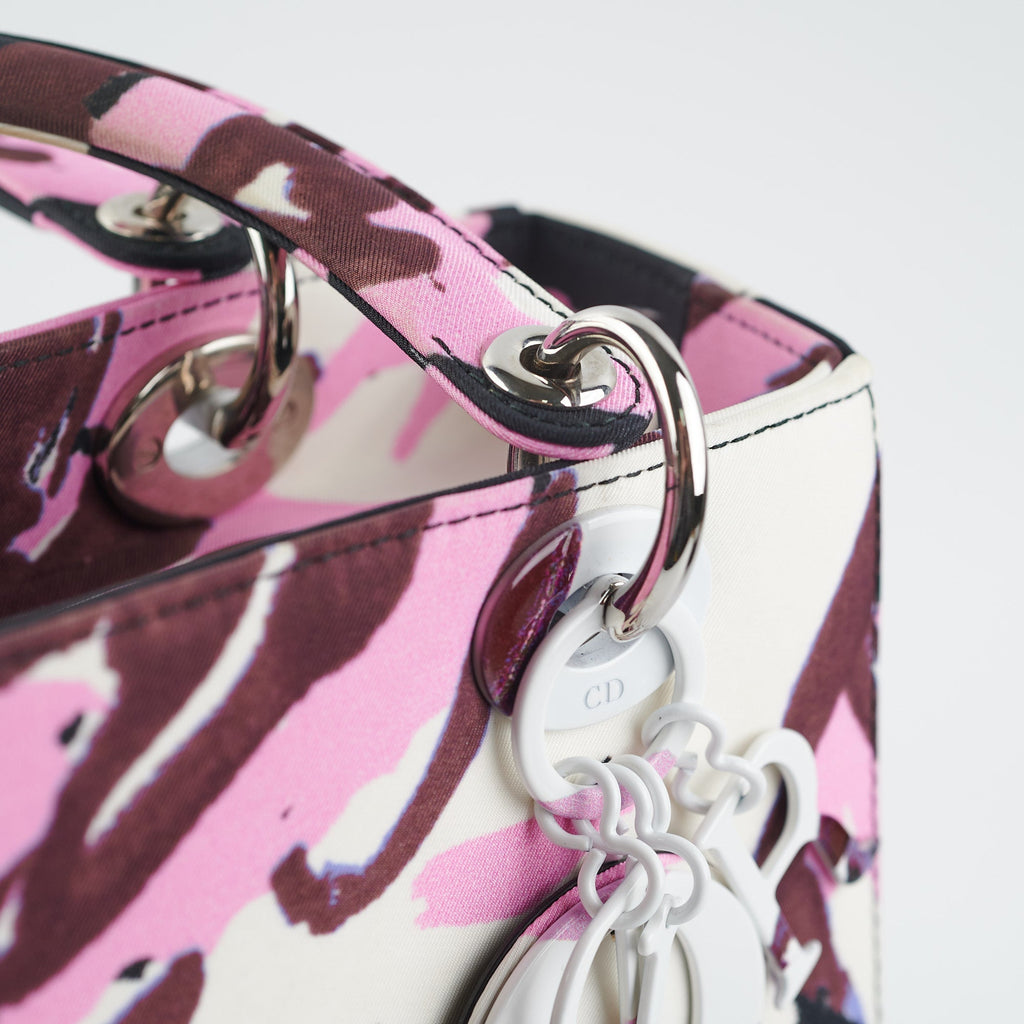 Dior Lady Dior Cruise 2015
