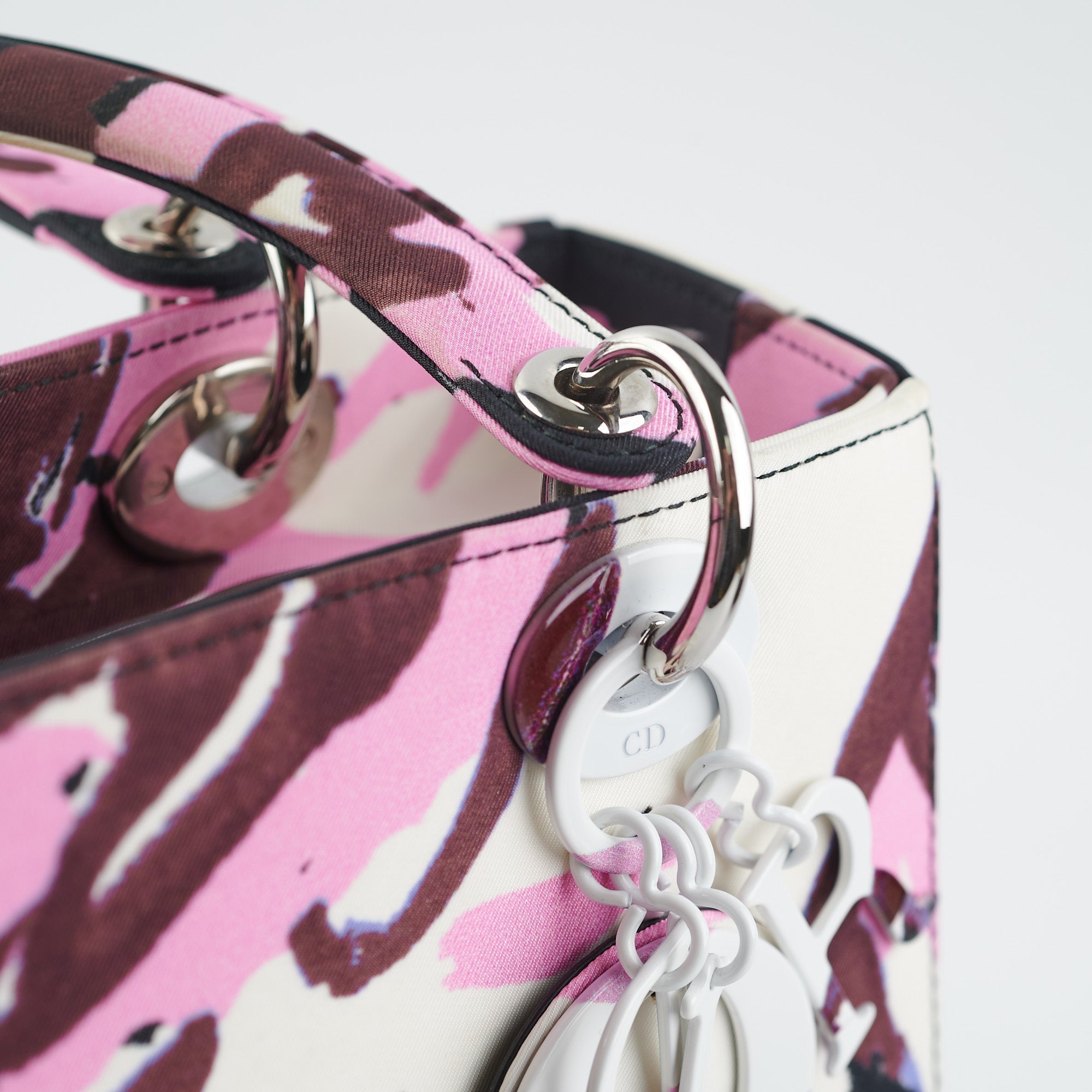 Dior Lady Dior Cruise 2015