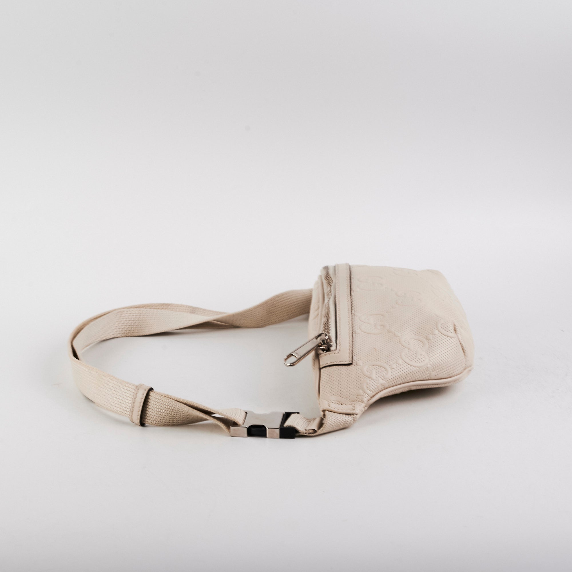 Gucci Belt Bag Ivory