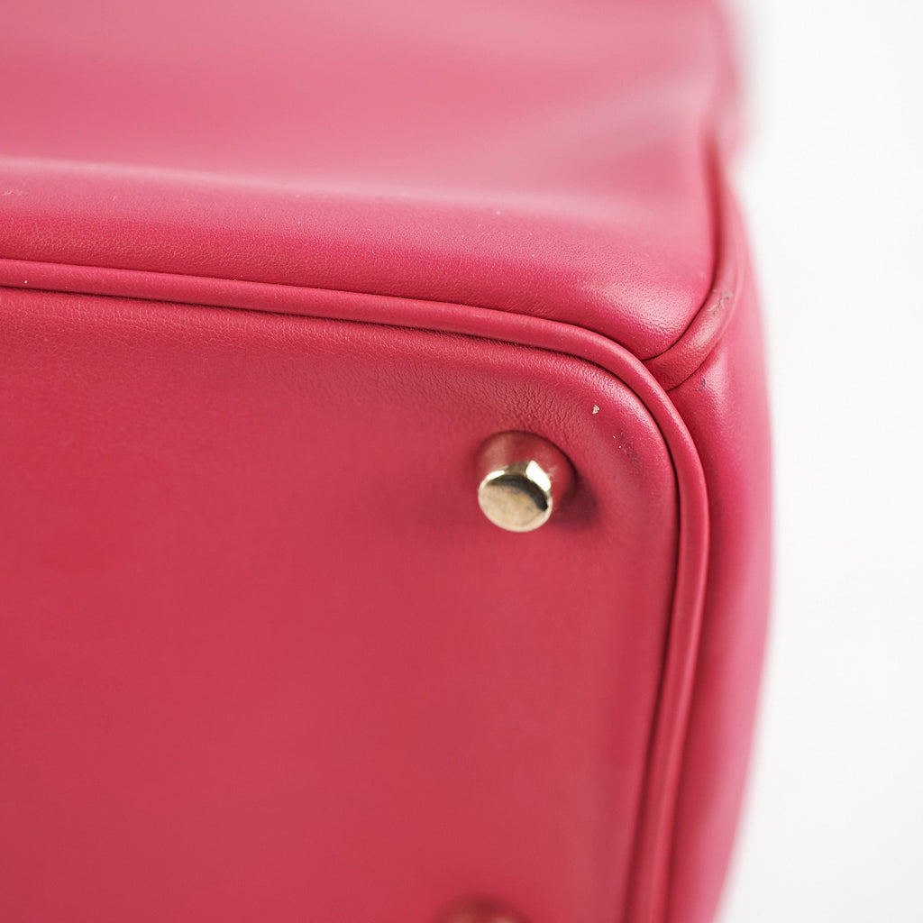 Dior Diorissimo Large Pink