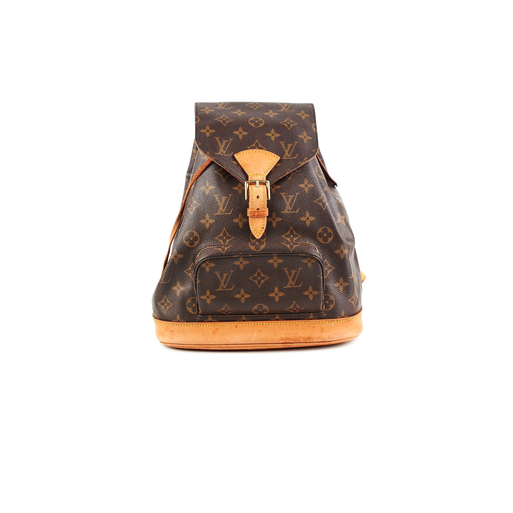 Louis Vuitton Backpack Monogram