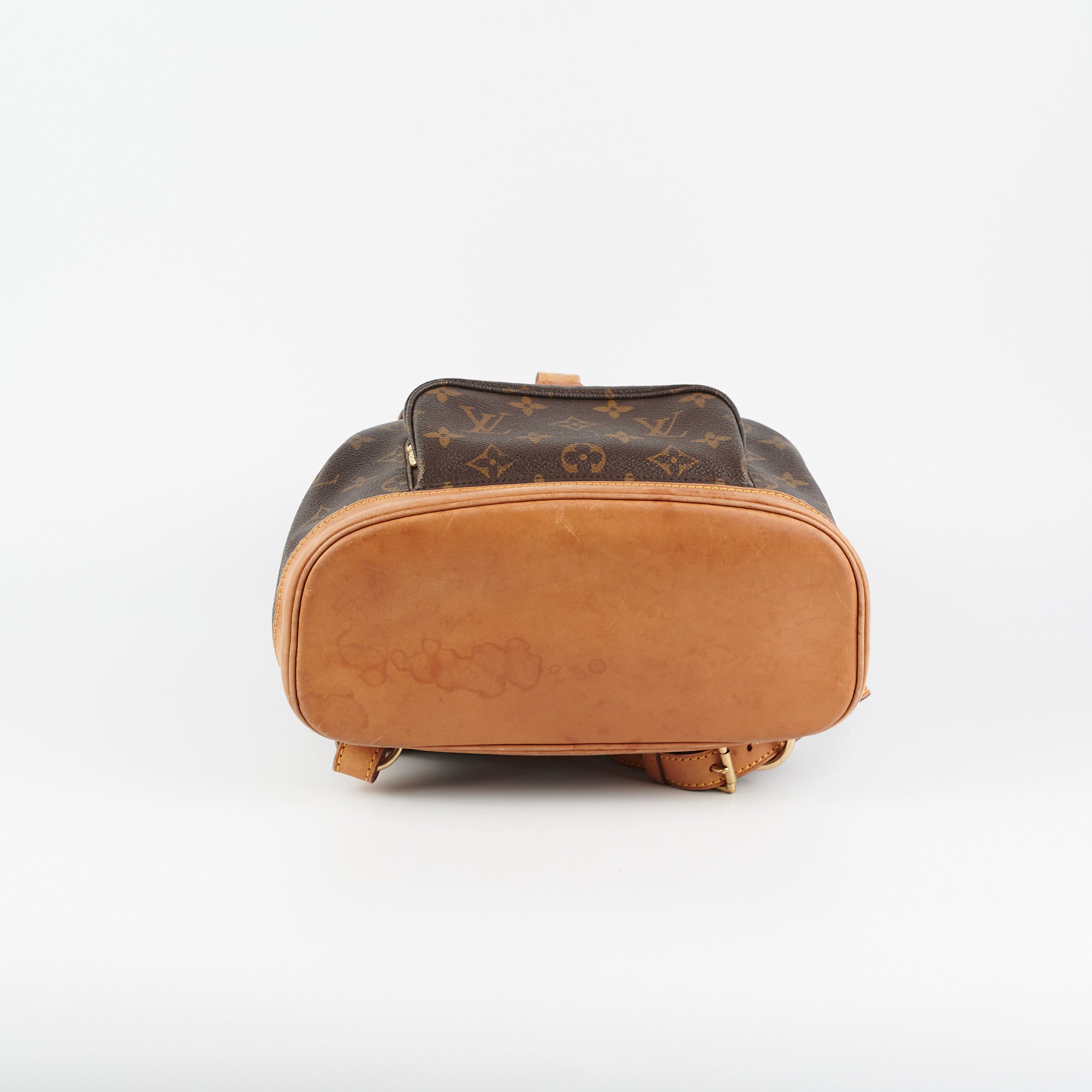 Louis Vuitton Backpack Monogram