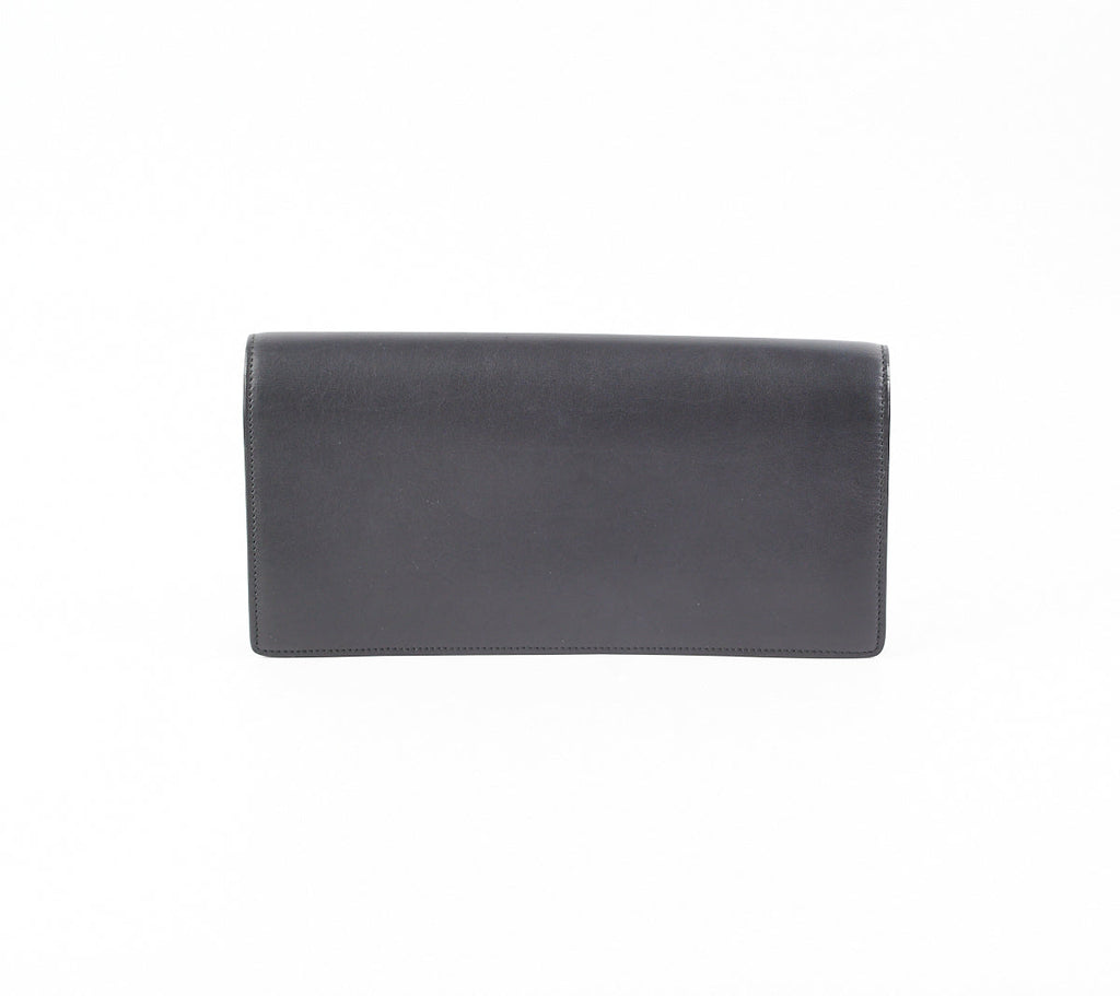 Saint Laurent Clutch Black