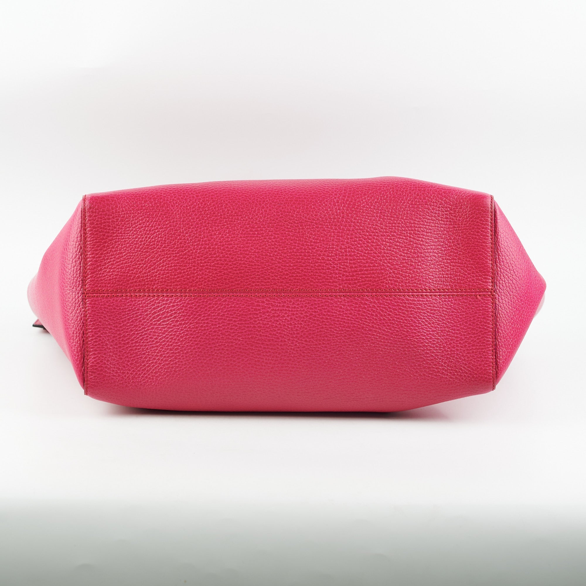 Gucci Swing Blossom Tote Bag Pink