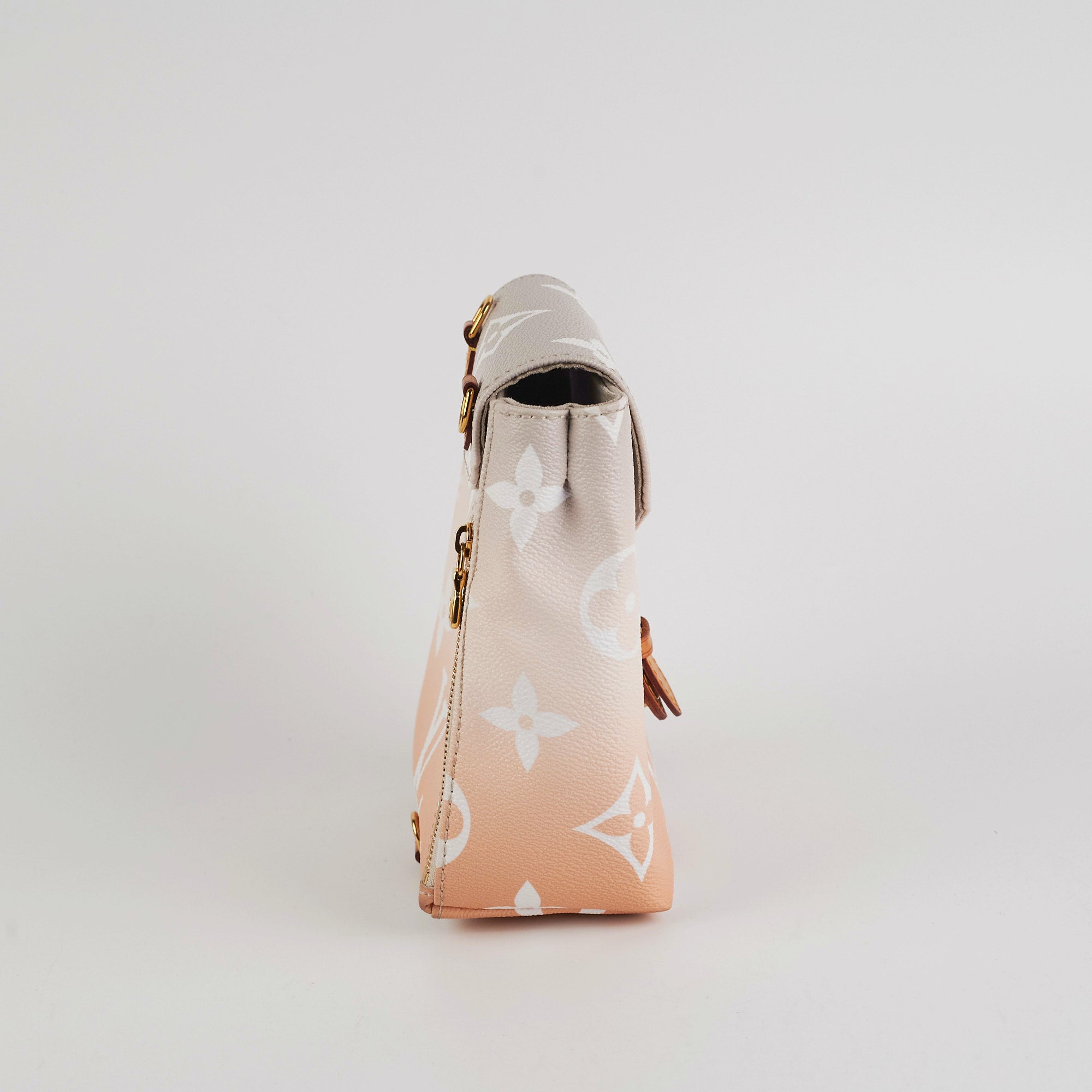 Louis Vuitton By the Pool Brume Mini Backpack