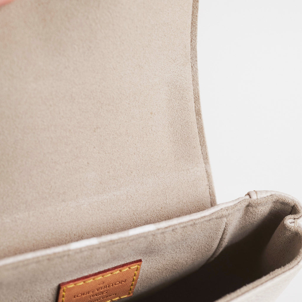 Louis Vuitton By the Pool Brume Mini Backpack