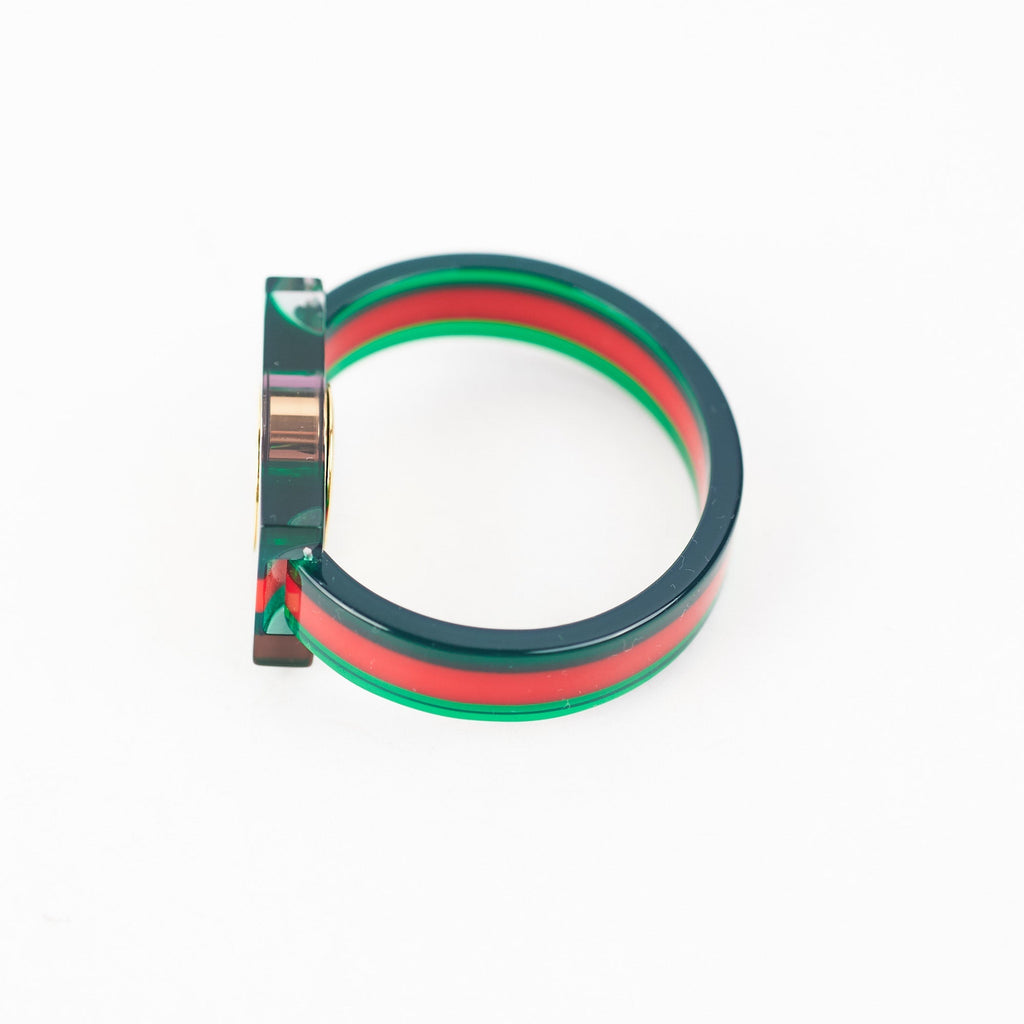 Gucci Vintage Web Watch