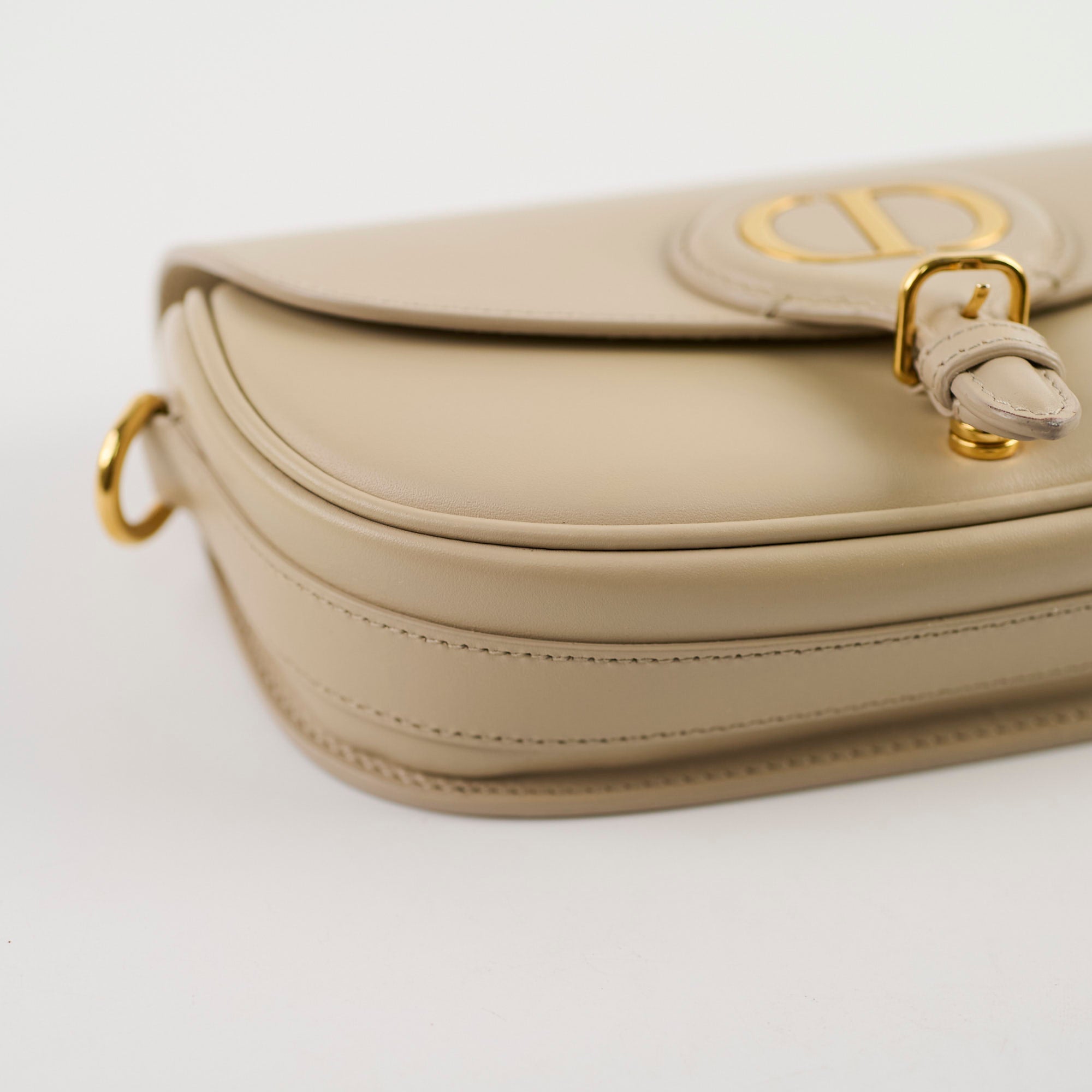 Christian Dior Bobby Medium East West Medium