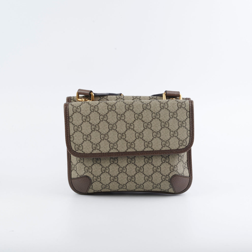 Gucci Neo Vintage Supreme Messenger Bag