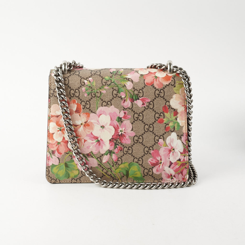 Gucci Mini Dionysus Bloom Pink