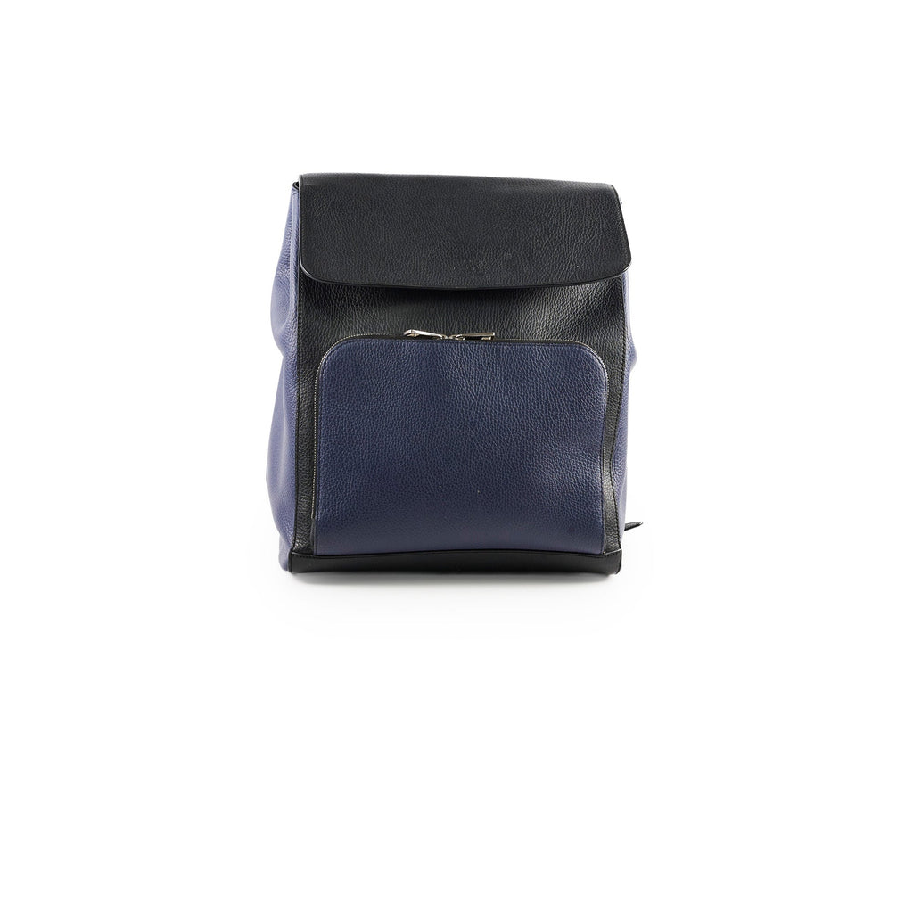 Gucci Backpack Navy/Black