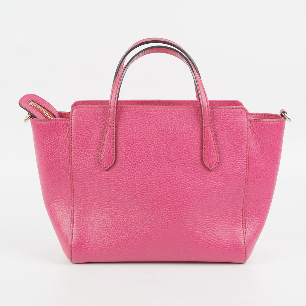Gucci Swing Pink